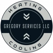 Gregory Services Logo