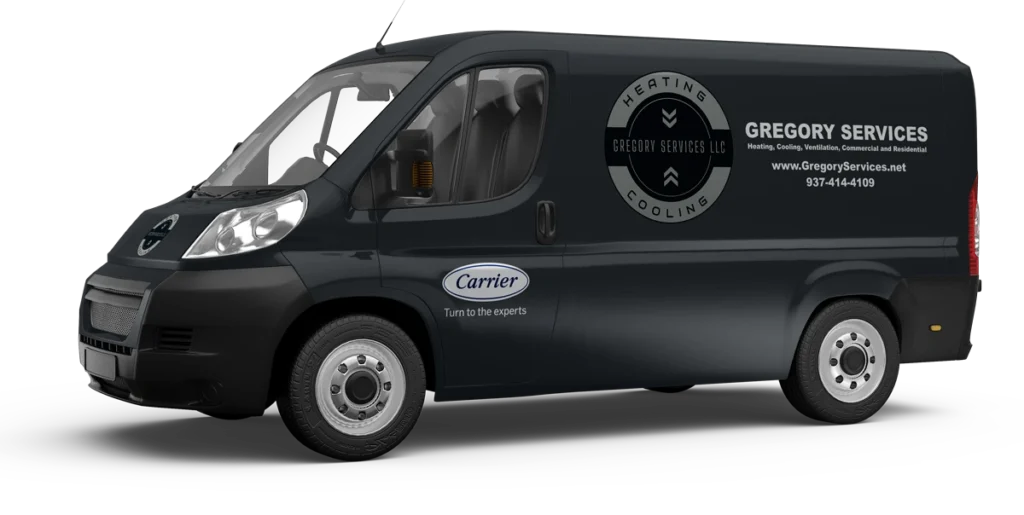van Gregory Services LLC