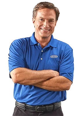 CarrierDealer-GregoryServices-PleasantHillOH Carrier Dealer