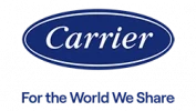 Carrier logo