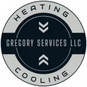 Gregory Services Logo