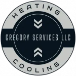 Gregory Services Logo